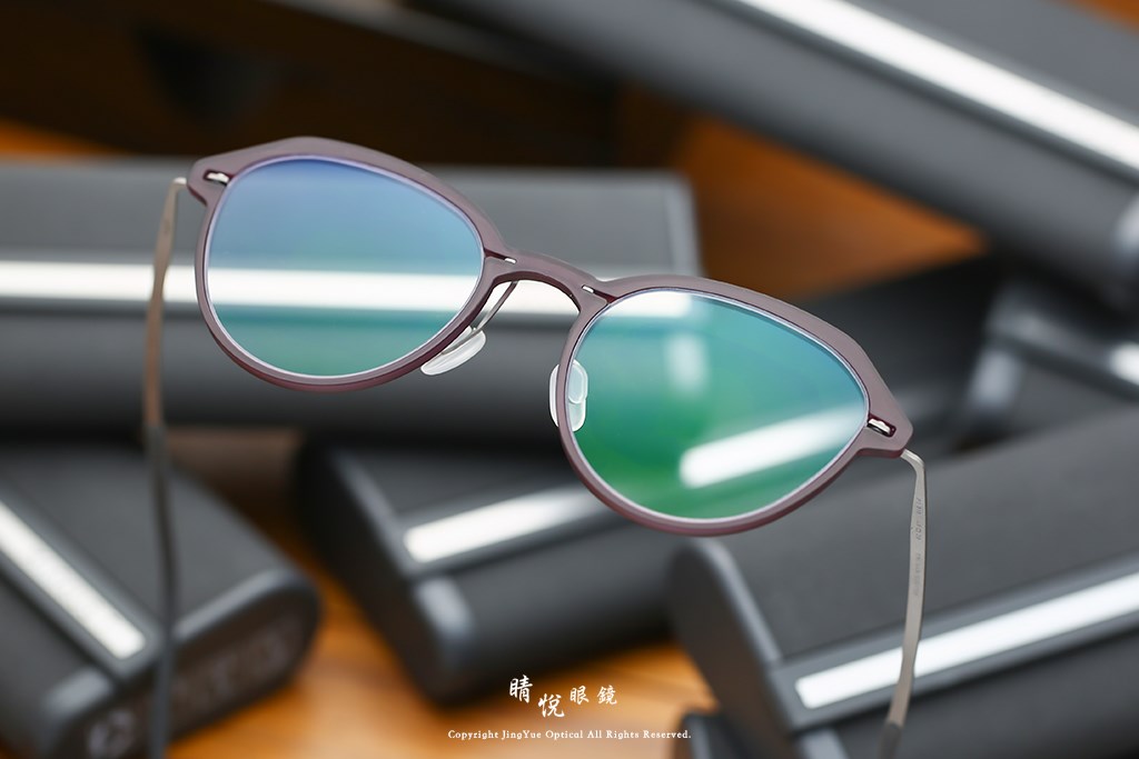 Markus T,手工眼鏡,眼鏡,蔡司鏡片,太陽眼鏡,嘉晏,MIO,1018T,MIO 1018T 335 648	