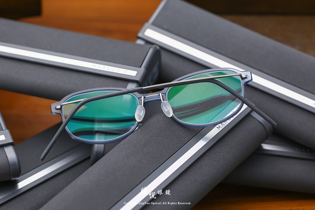 Markus T,手工眼鏡,眼鏡,蔡司鏡片,太陽眼鏡,嘉晏,MIO,1016T,MIO 1016T 335 663