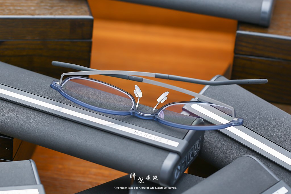 Markus T,手工眼鏡,眼鏡,蔡司鏡片,太陽眼鏡,嘉晏,MIO,1016T,MIO 1016T 335 663