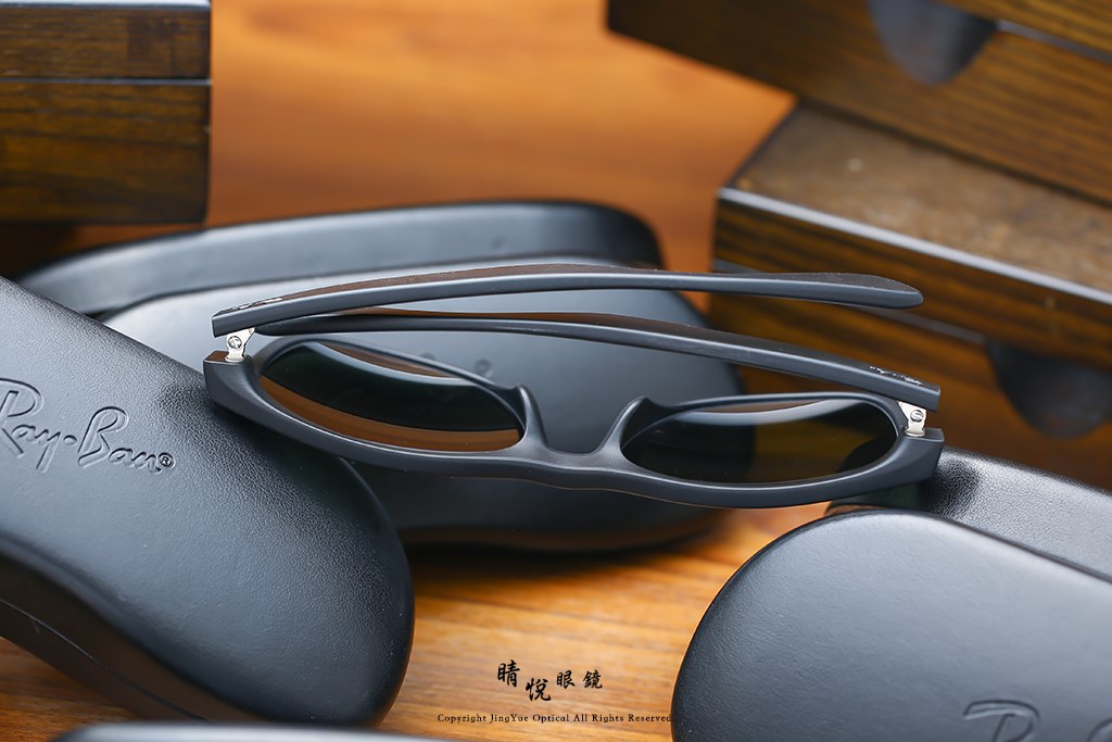 Ray Ban,手工眼鏡,眼鏡,偏光鏡片,太陽眼鏡,偏光太陽眼鏡,RB 2132F,622	