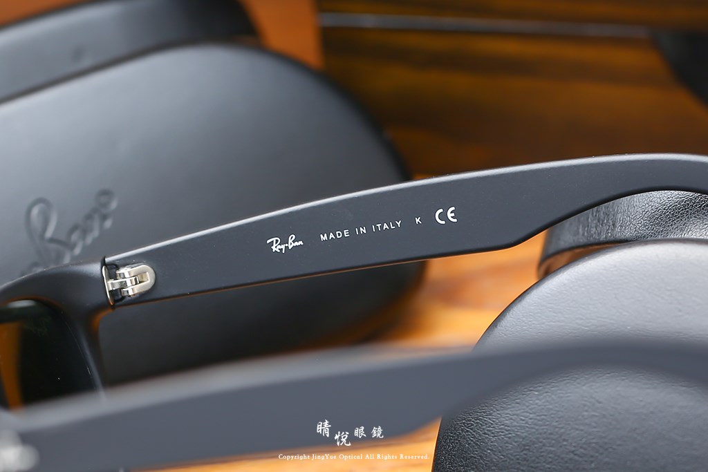 Ray Ban,手工眼鏡,眼鏡,偏光鏡片,太陽眼鏡,偏光太陽眼鏡,RB 2132F,622	