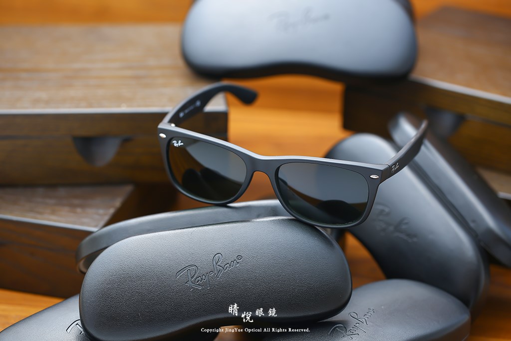 Ray Ban,手工眼鏡,眼鏡,偏光鏡片,太陽眼鏡,偏光太陽眼鏡,RB 2132F,622	