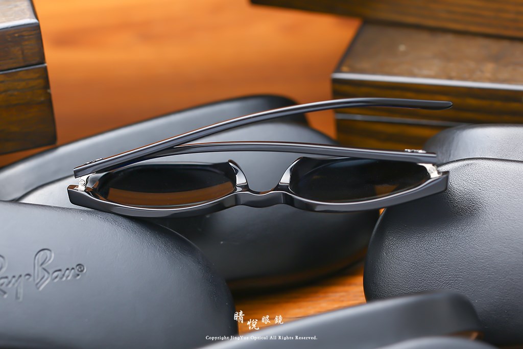 Ray Ban,手工眼鏡,眼鏡,偏光鏡片,太陽眼鏡,偏光太陽眼鏡,RB 2197F,901/48	