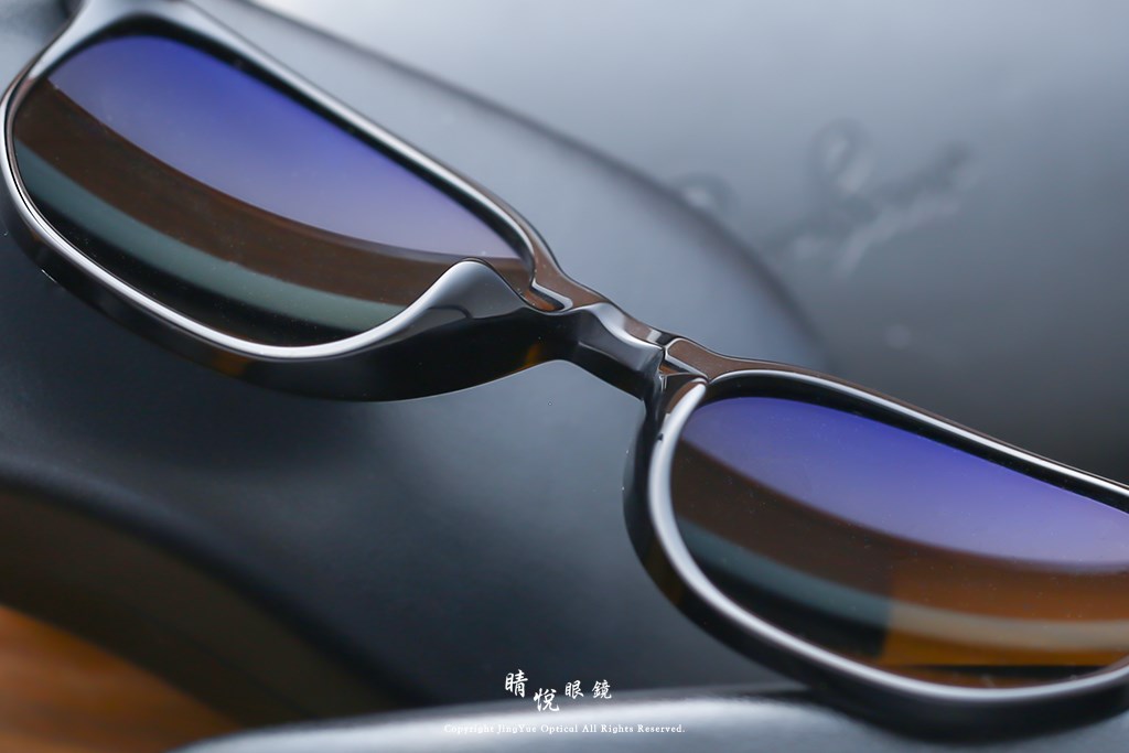 Ray Ban,手工眼鏡,眼鏡,偏光鏡片,太陽眼鏡,偏光太陽眼鏡,RB 2197F,901/48	