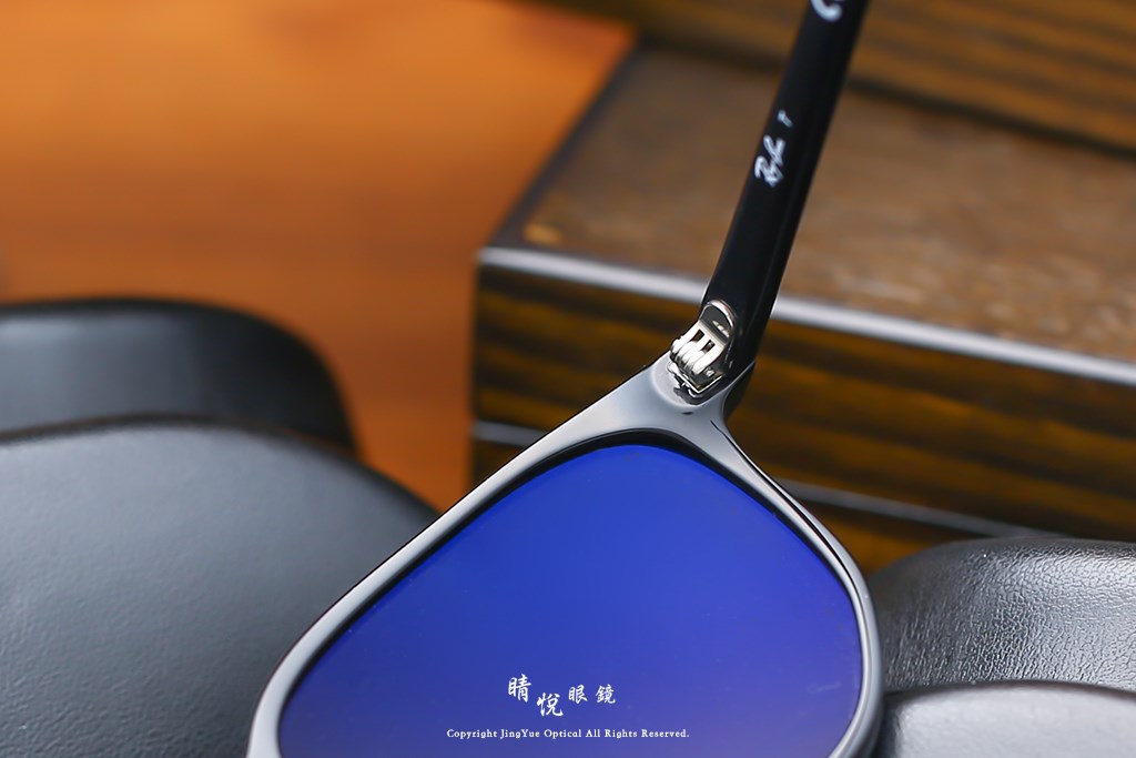 Ray Ban,手工眼鏡,眼鏡,偏光鏡片,太陽眼鏡,偏光太陽眼鏡,RB 2197F,901/48	