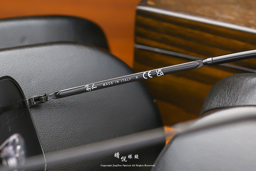 Ray Ban,手工眼鏡,眼鏡,偏光鏡片,太陽眼鏡,偏光太陽眼鏡,RB 3636,002/B1	