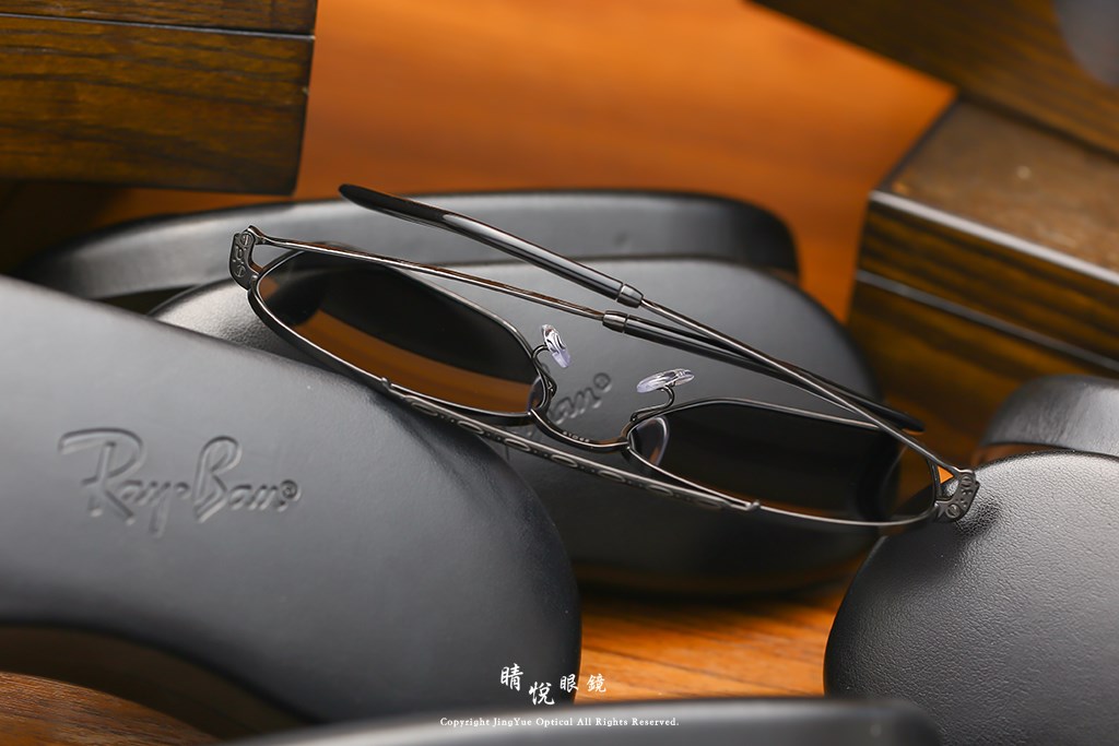 Ray Ban,手工眼鏡,眼鏡,偏光鏡片,太陽眼鏡,偏光太陽眼鏡,RB 3636,002/B1	