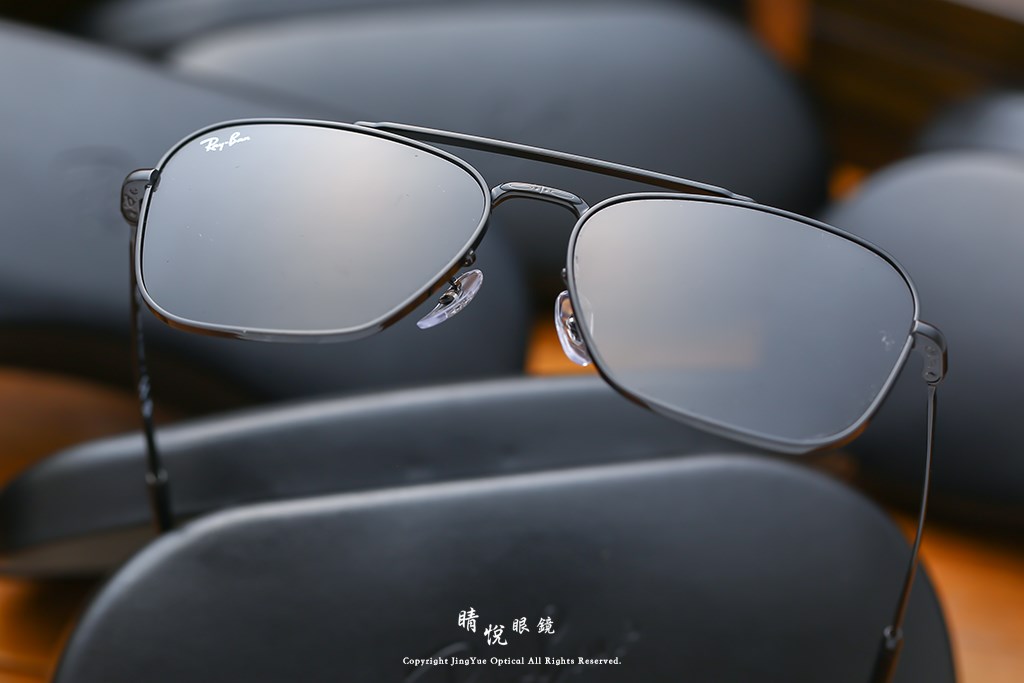Ray Ban,手工眼鏡,眼鏡,偏光鏡片,太陽眼鏡,偏光太陽眼鏡,RB 3636,002/B1	