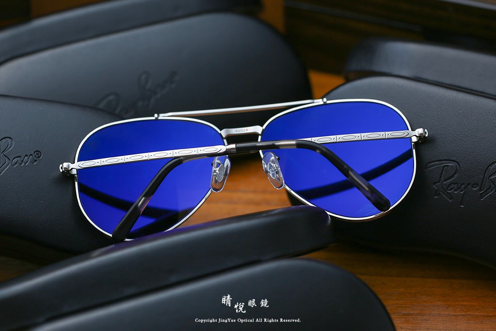 Ray Ban,手工眼鏡,眼鏡,偏光鏡片,太陽眼鏡,偏光太陽眼鏡,RB 3625,003/R5