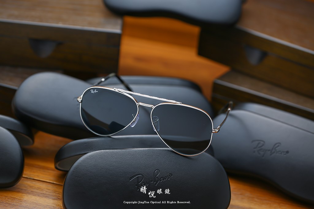 Ray Ban,手工眼鏡,眼鏡,偏光鏡片,太陽眼鏡,偏光太陽眼鏡,RB 3625,003/R5
