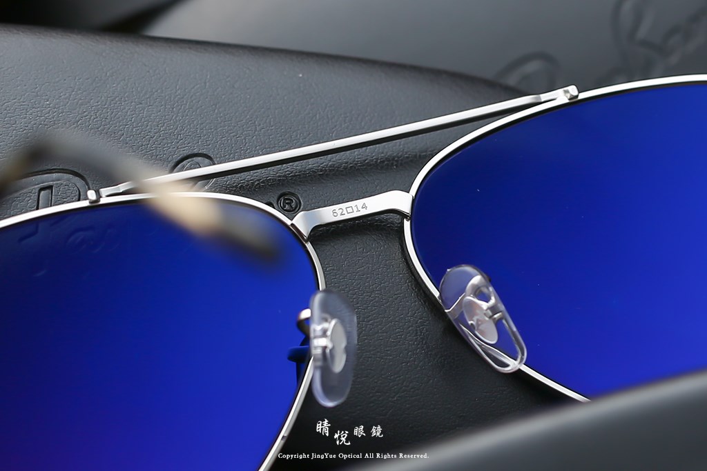 Ray Ban,手工眼鏡,眼鏡,偏光鏡片,太陽眼鏡,偏光太陽眼鏡,RB 3625,003/R5