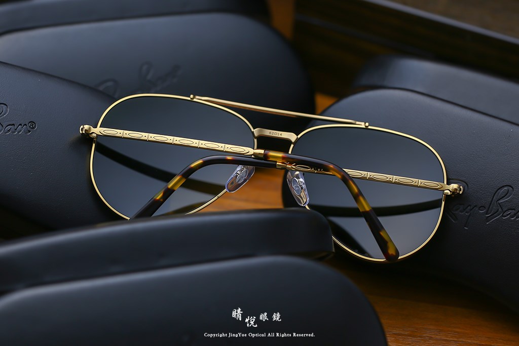 Ray Ban,手工眼鏡,眼鏡,偏光鏡片,太陽眼鏡,偏光太陽眼鏡,RB 3625,919631