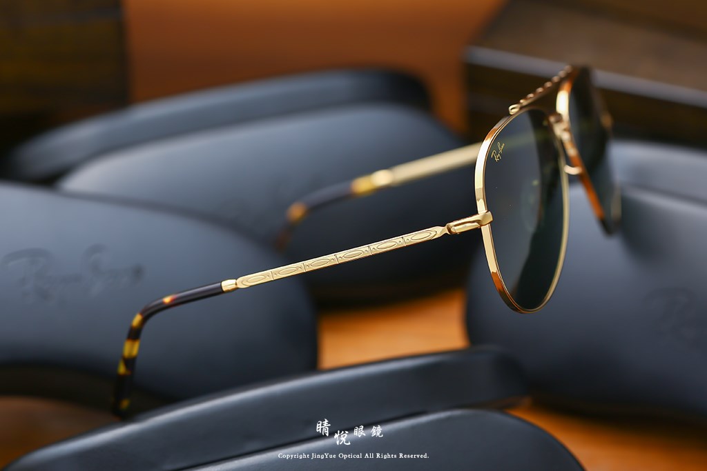 Ray Ban,手工眼鏡,眼鏡,偏光鏡片,太陽眼鏡,偏光太陽眼鏡,RB 3625,919631