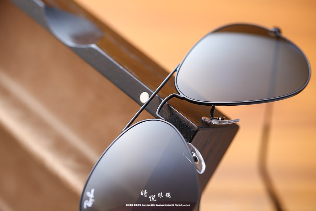 Ray Ban,手工眼鏡,眼鏡,偏光鏡片,太陽眼鏡,偏光太陽眼鏡,RB 3026,L2821