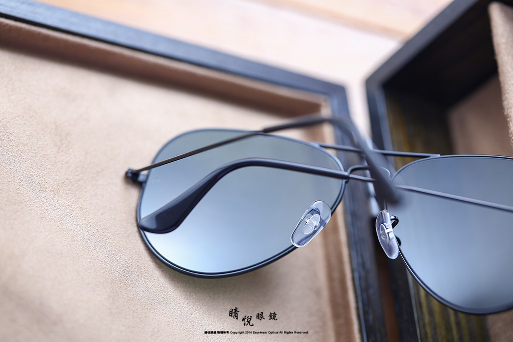 Ray Ban,手工眼鏡,眼鏡,偏光鏡片,太陽眼鏡,偏光太陽眼鏡,RB 3026,L2821