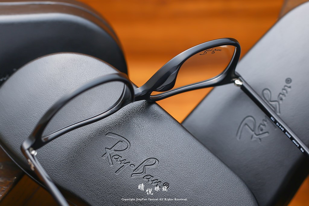 Ray Ban,手工眼鏡,眼鏡,偏光鏡片,太陽眼鏡,偏光太陽眼鏡,RB 5406F,2000	
