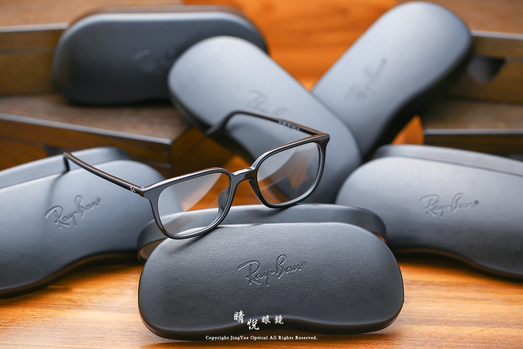 Ray Ban,手工眼鏡,眼鏡,偏光鏡片,太陽眼鏡,偏光太陽眼鏡,RB 5406F,2000	