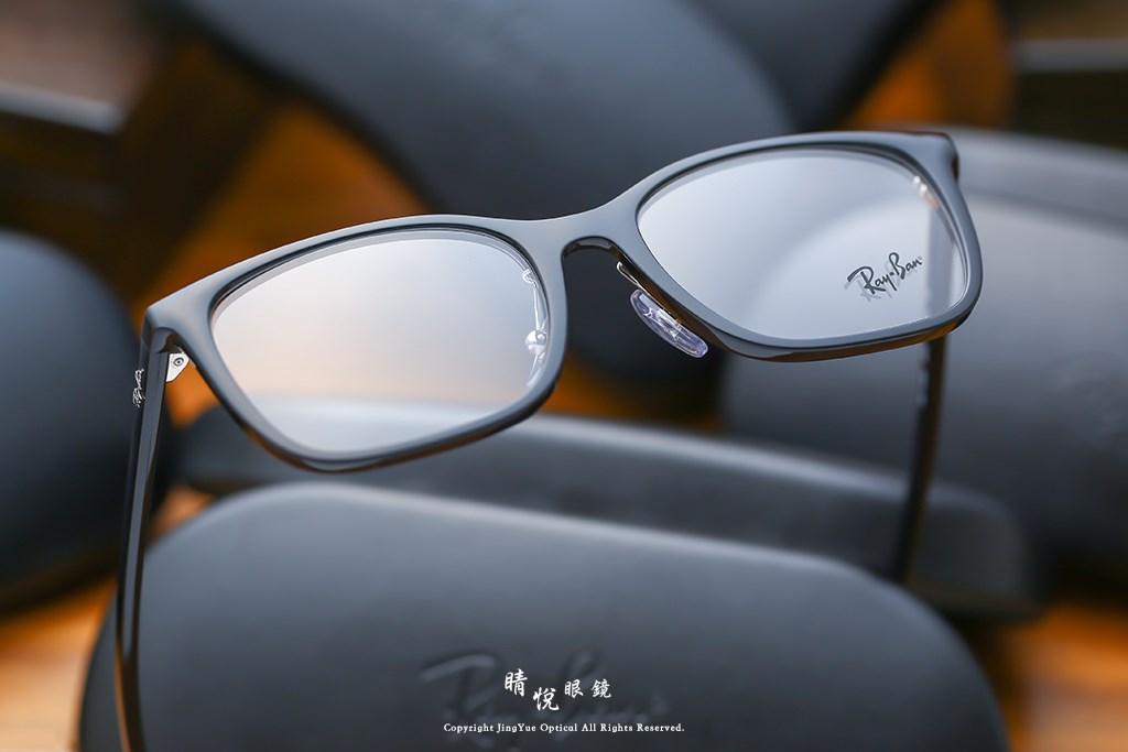 Ray Ban,手工眼鏡,眼鏡,偏光鏡片,太陽眼鏡,偏光太陽眼鏡,RB 7168D,2000	