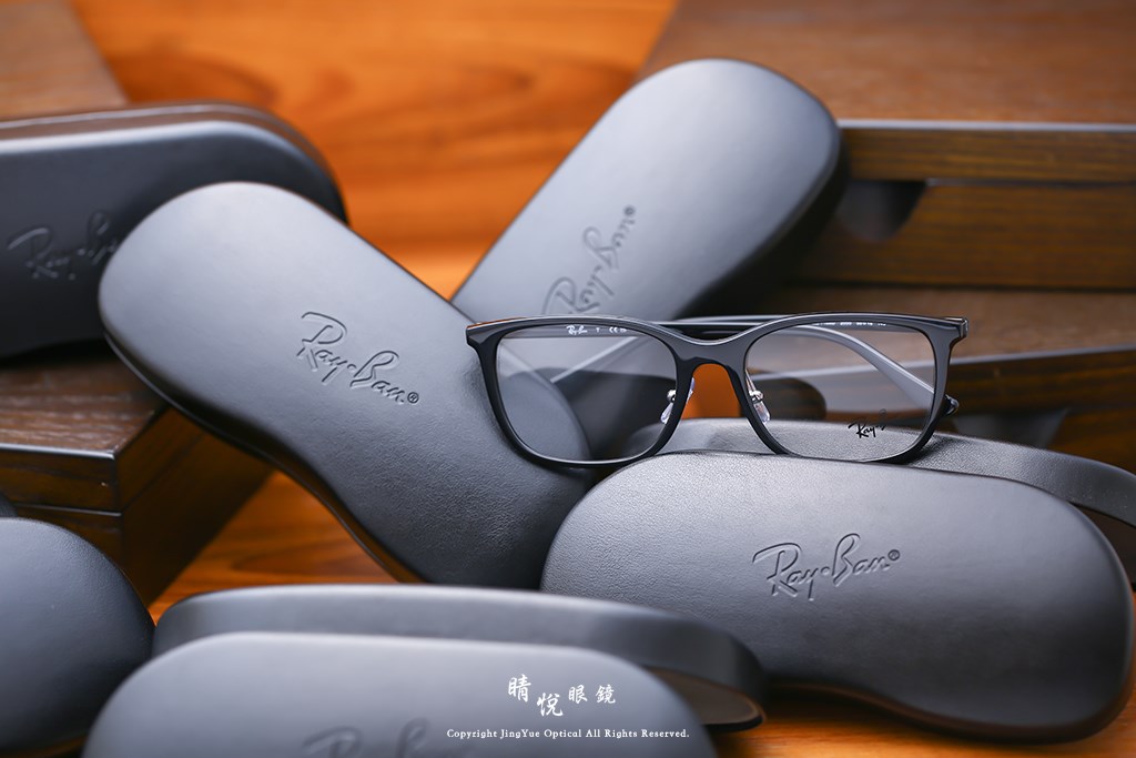 Ray Ban,手工眼鏡,眼鏡,偏光鏡片,太陽眼鏡,偏光太陽眼鏡,RB 7168D,2000	
