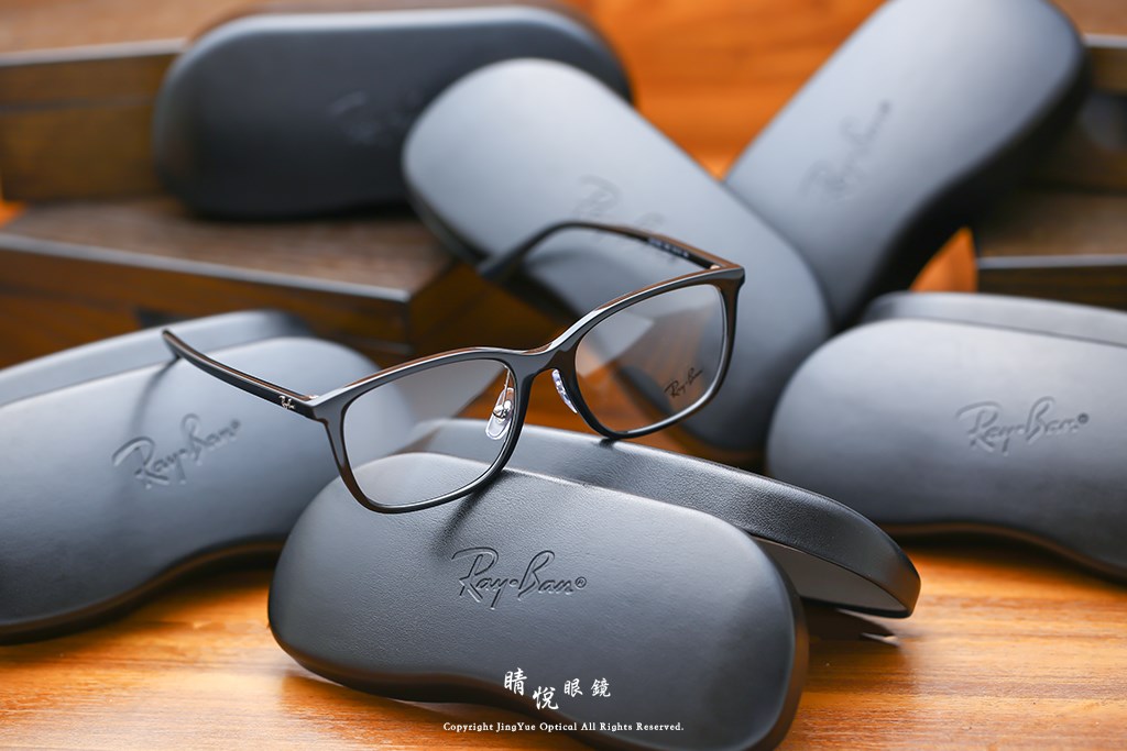 Ray Ban,手工眼鏡,眼鏡,偏光鏡片,太陽眼鏡,偏光太陽眼鏡,RB 7168D,2000	