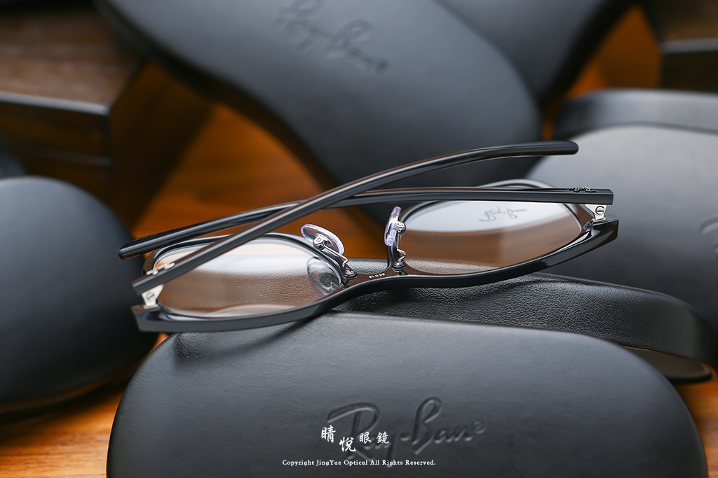 Ray Ban,手工眼鏡,眼鏡,偏光鏡片,太陽眼鏡,偏光太陽眼鏡,RB 7168D,2000	