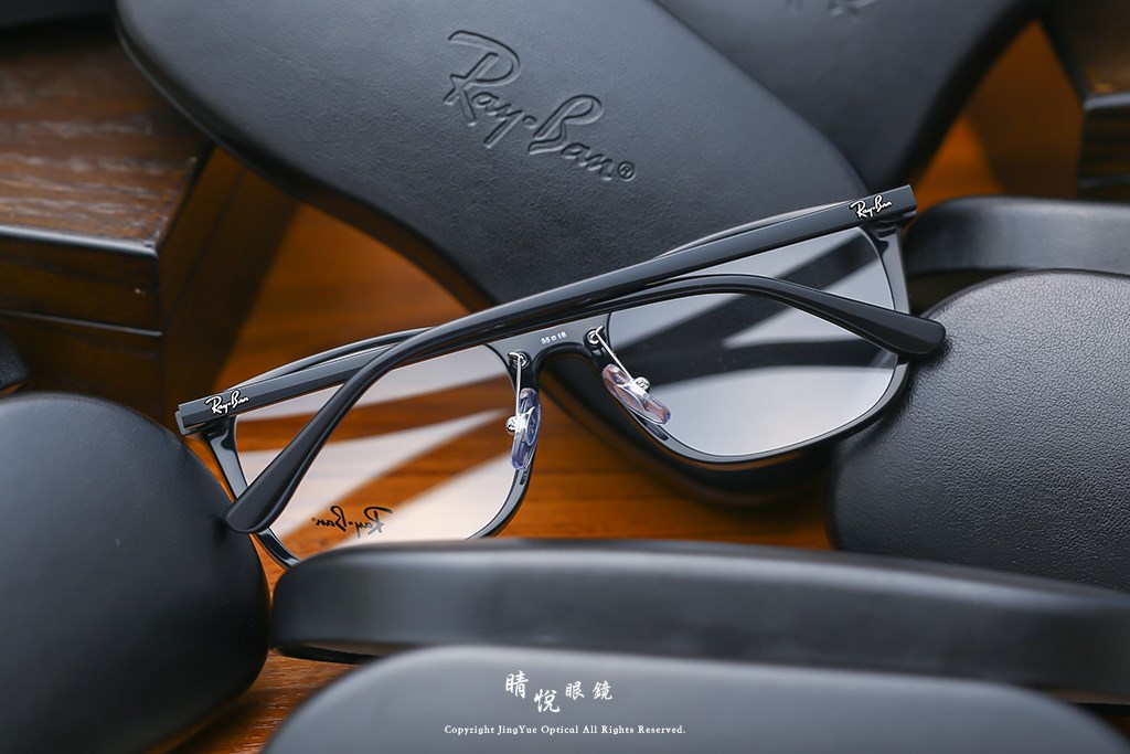 Ray Ban,手工眼鏡,眼鏡,偏光鏡片,太陽眼鏡,偏光太陽眼鏡,RB 7168D,2000	