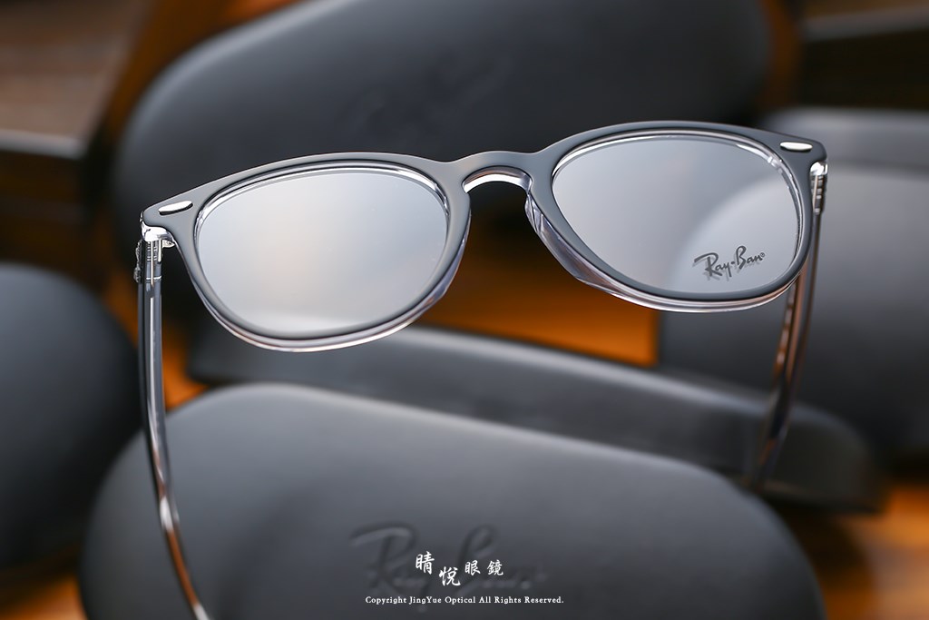 Ray Ban,手工眼鏡,眼鏡,偏光鏡片,太陽眼鏡,偏光太陽眼鏡,RB 7159F,2034	