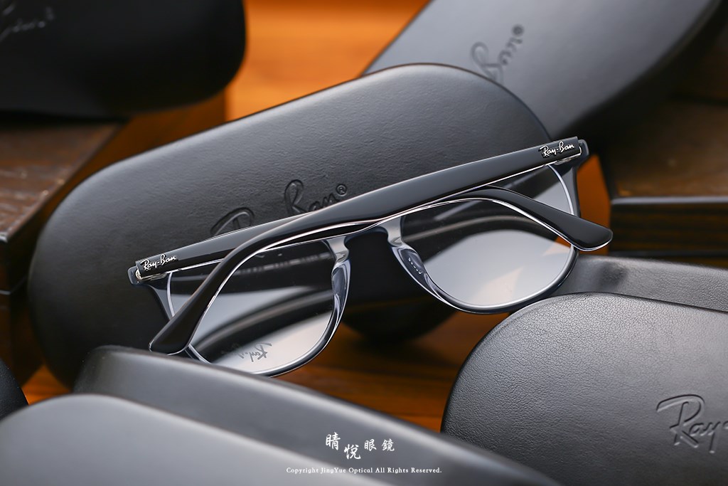Ray Ban,手工眼鏡,眼鏡,偏光鏡片,太陽眼鏡,偏光太陽眼鏡,RB 7159F,2034	