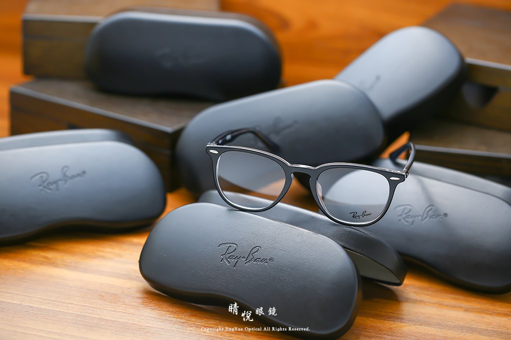 Ray Ban,手工眼鏡,眼鏡,偏光鏡片,太陽眼鏡,偏光太陽眼鏡,RB 7159F,2034	