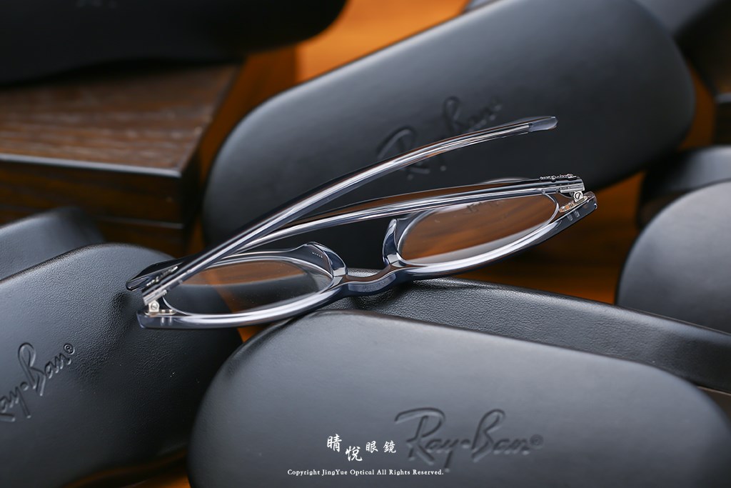 Ray Ban,手工眼鏡,眼鏡,偏光鏡片,太陽眼鏡,偏光太陽眼鏡,RB 7159F,2034	