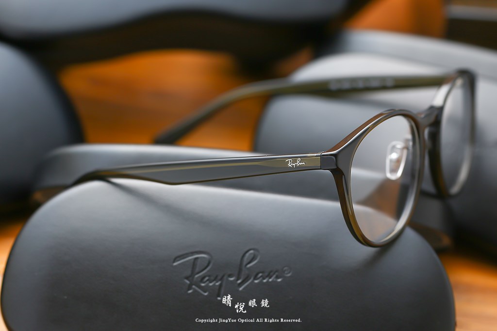 Ray Ban,手工眼鏡,眼鏡,偏光鏡片,太陽眼鏡,偏光太陽眼鏡,RB 5401D,8218	
