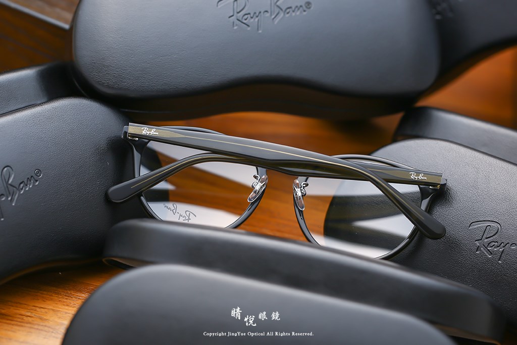 Ray Ban,手工眼鏡,眼鏡,偏光鏡片,太陽眼鏡,偏光太陽眼鏡,RB 5401D,8218	