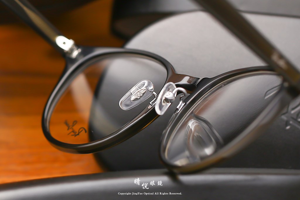 Ray Ban,手工眼鏡,眼鏡,偏光鏡片,太陽眼鏡,偏光太陽眼鏡,RB 5401D,8218	