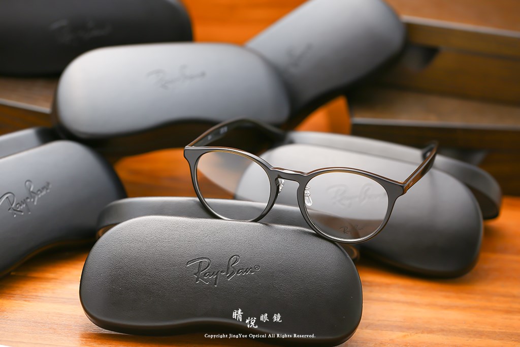 Ray Ban,手工眼鏡,眼鏡,偏光鏡片,太陽眼鏡,偏光太陽眼鏡,RB 5401D,8218	