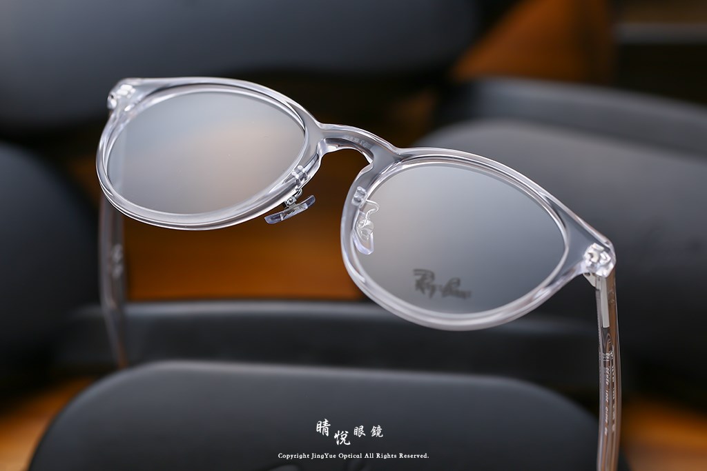 Ray Ban,手工眼鏡,眼鏡,偏光鏡片,太陽眼鏡,偏光太陽眼鏡,RB 5401D,2001