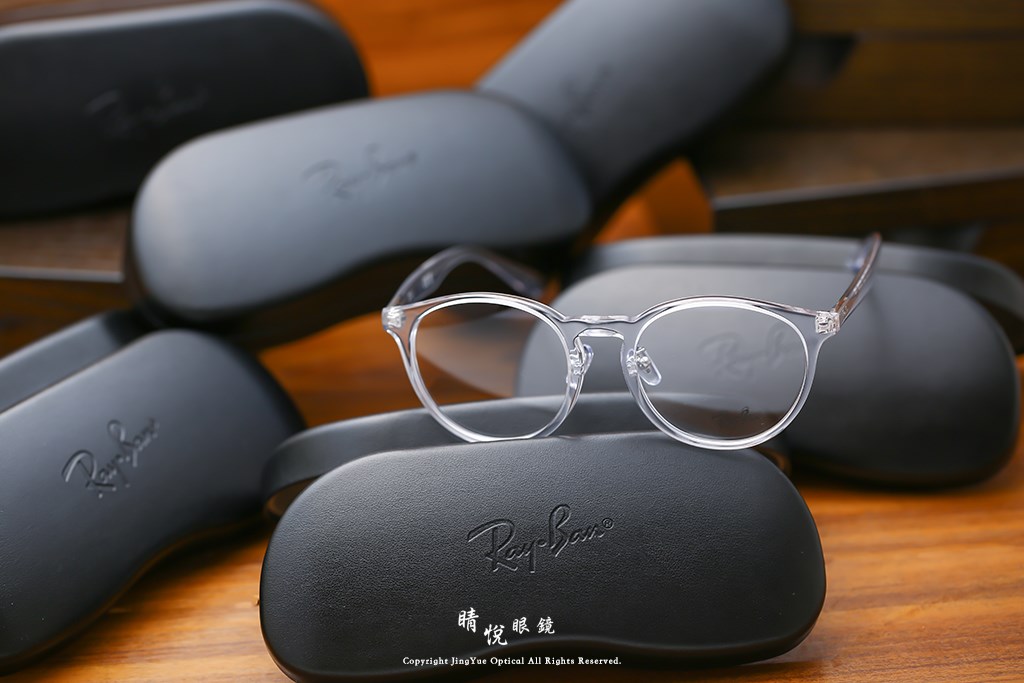 Ray Ban,手工眼鏡,眼鏡,偏光鏡片,太陽眼鏡,偏光太陽眼鏡,RB 5401D,2001