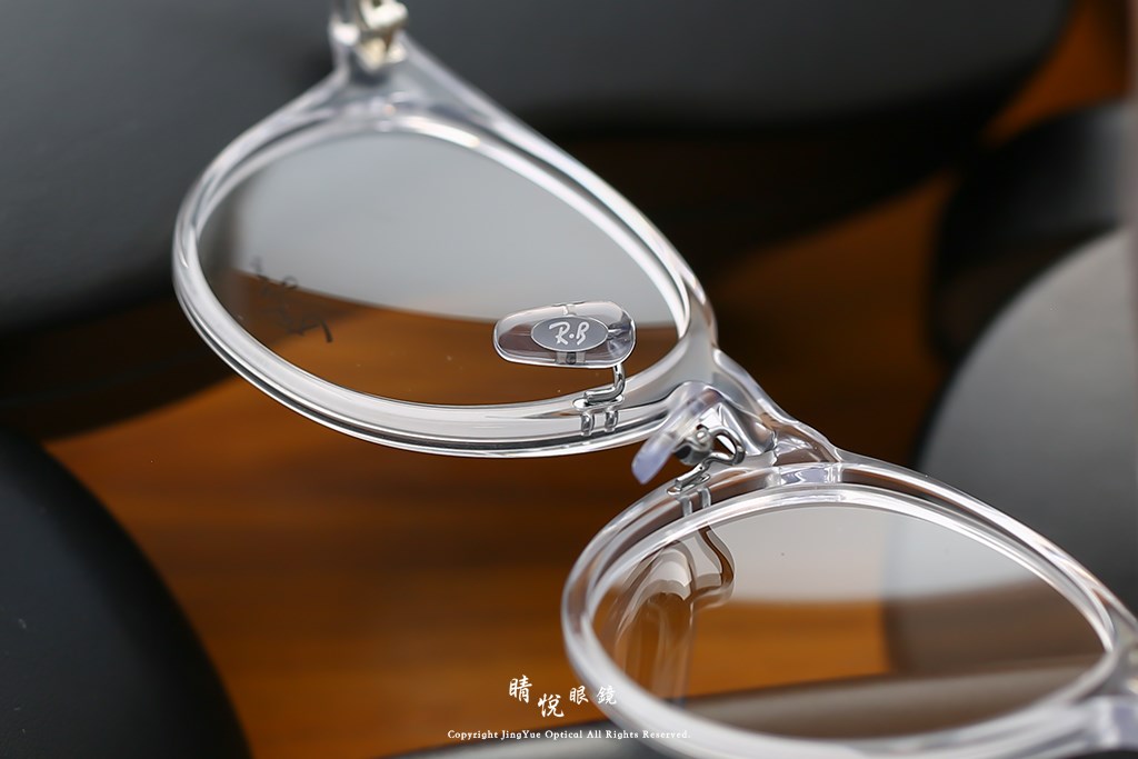 Ray Ban,手工眼鏡,眼鏡,偏光鏡片,太陽眼鏡,偏光太陽眼鏡,RB 5401D,2001