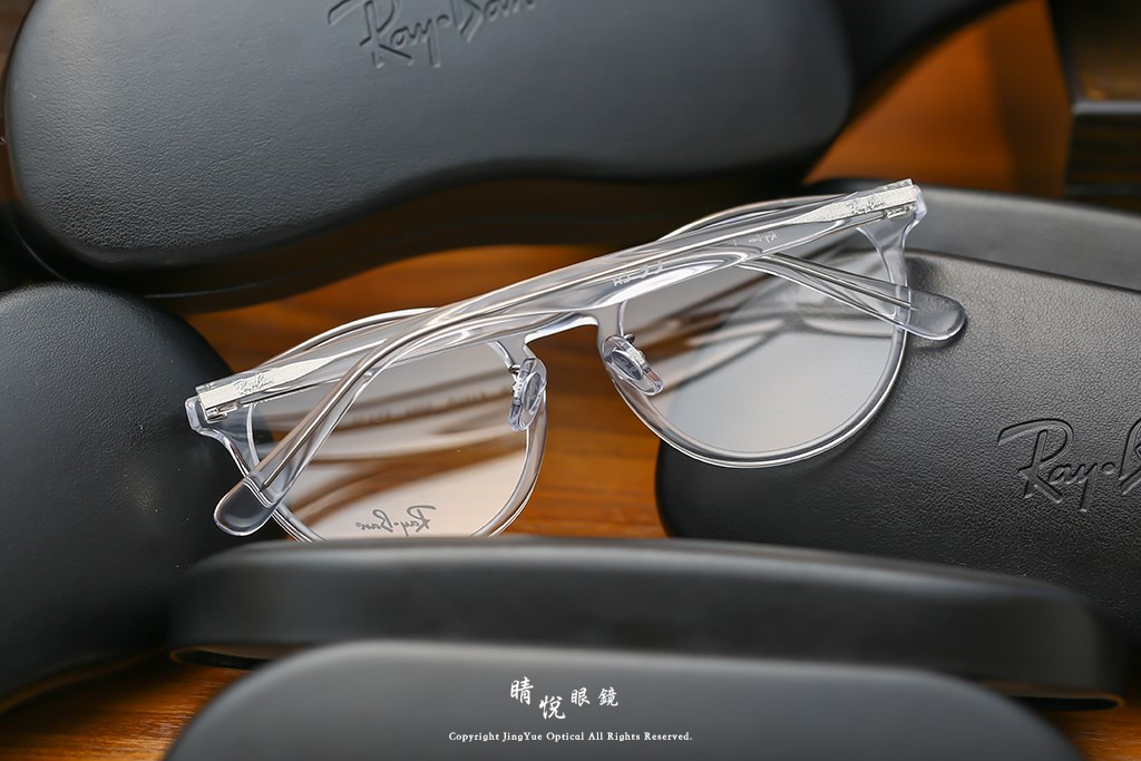 Ray Ban,手工眼鏡,眼鏡,偏光鏡片,太陽眼鏡,偏光太陽眼鏡,RB 5401D,2001
