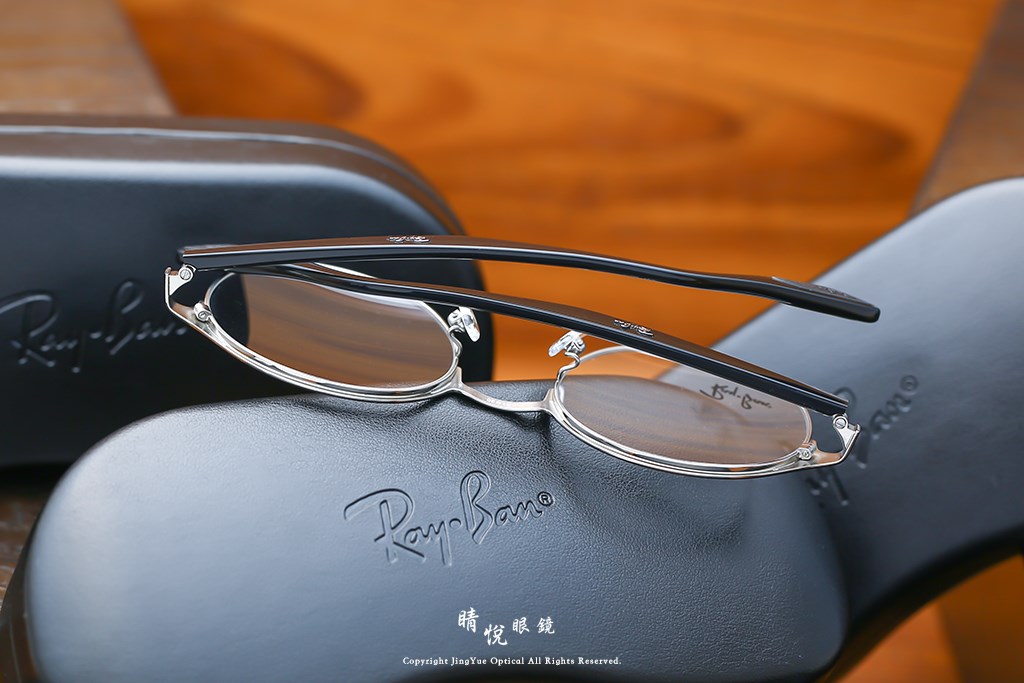 Ray Ban,手工眼鏡,眼鏡,偏光鏡片,太陽眼鏡,偏光太陽眼鏡,RB 6459D,2861