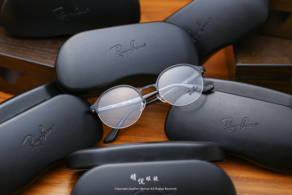 Ray Ban,手工眼鏡,眼鏡,偏光鏡片,太陽眼鏡,偏光太陽眼鏡,RB 6459D,2861