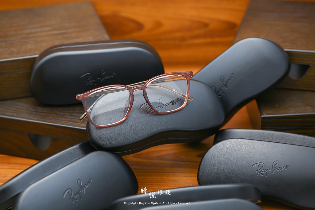 Ray Ban,手工眼鏡,眼鏡,偏光鏡片,太陽眼鏡,偏光太陽眼鏡,RB 7185F,8234