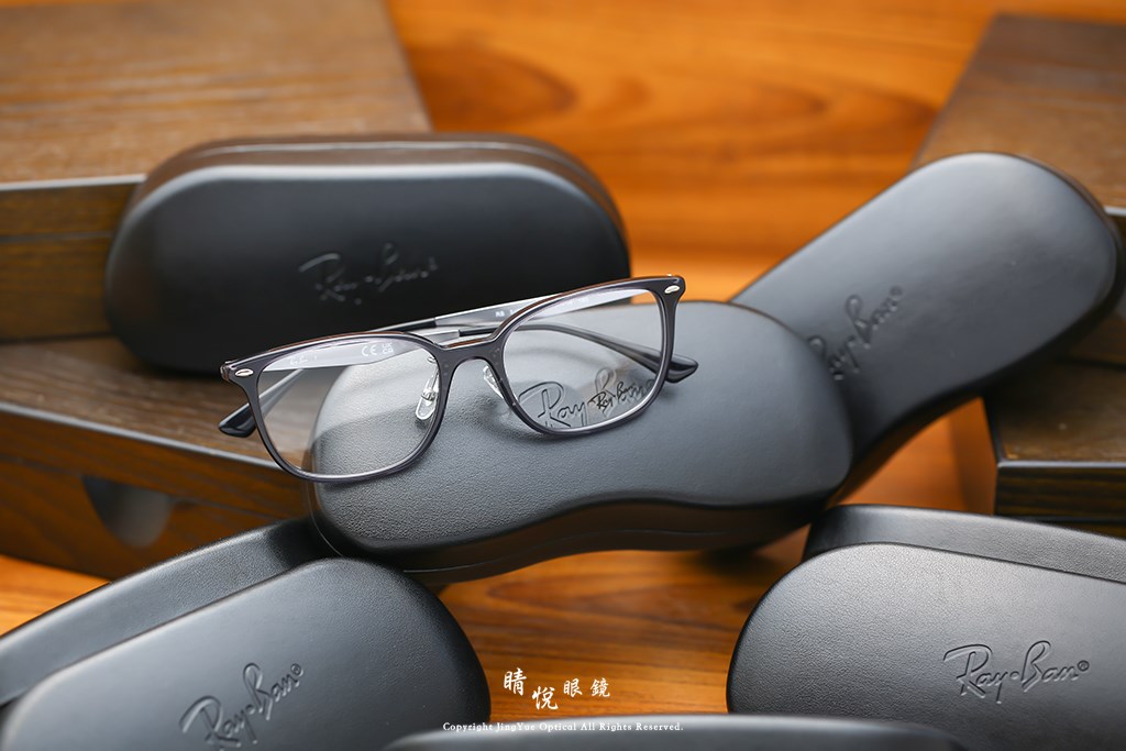 Ray Ban,手工眼鏡,眼鏡,偏光鏡片,太陽眼鏡,偏光太陽眼鏡,RB 5403D,5920