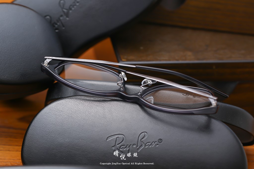 Ray Ban,手工眼鏡,眼鏡,偏光鏡片,太陽眼鏡,偏光太陽眼鏡,RB 5403D,5920