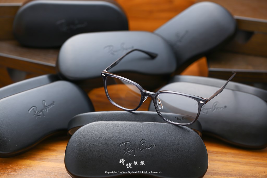 Ray Ban,手工眼鏡,眼鏡,偏光鏡片,太陽眼鏡,偏光太陽眼鏡,RB 5403D,5920
