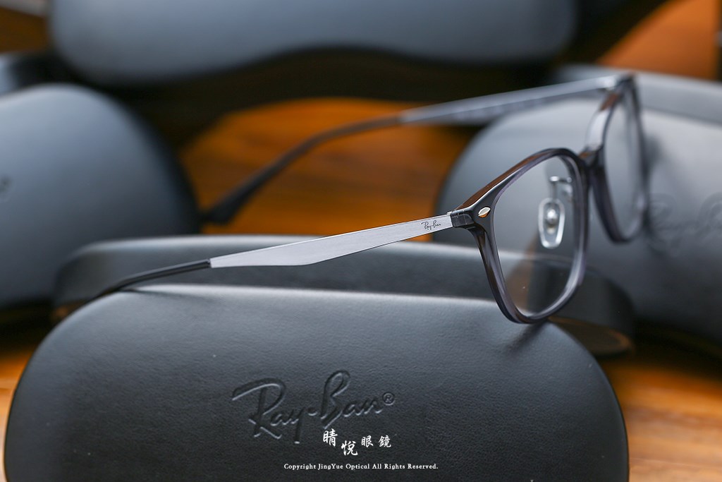 Ray Ban,手工眼鏡,眼鏡,偏光鏡片,太陽眼鏡,偏光太陽眼鏡,RB 5403D,5920