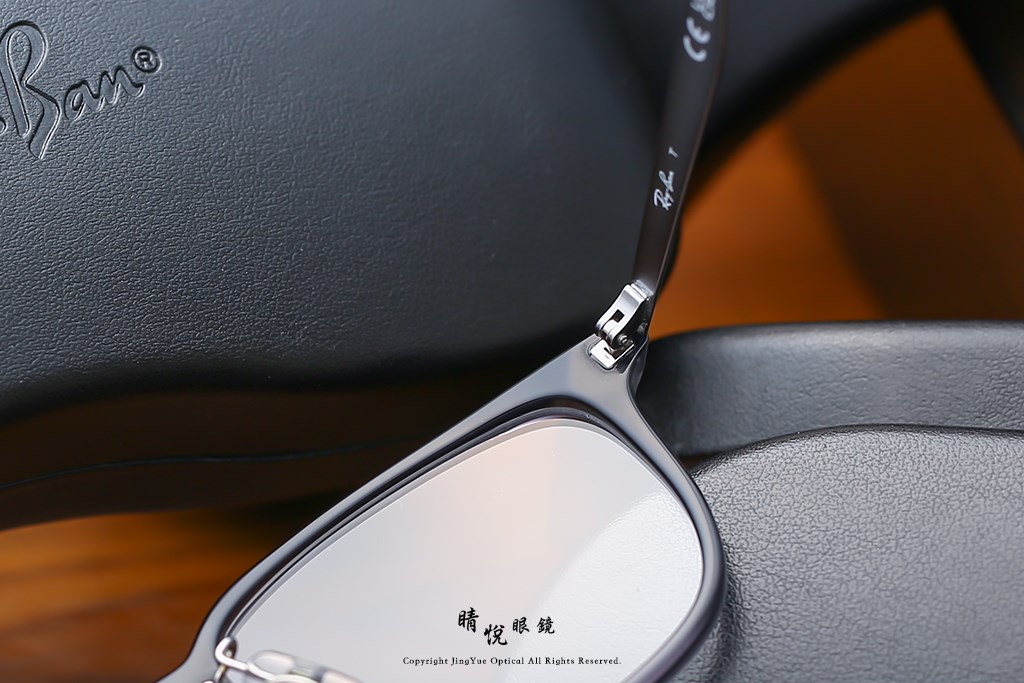 Ray Ban,手工眼鏡,眼鏡,偏光鏡片,太陽眼鏡,偏光太陽眼鏡,RB 5403D,5920