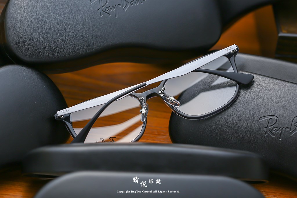 Ray Ban,手工眼鏡,眼鏡,偏光鏡片,太陽眼鏡,偏光太陽眼鏡,RB 5403D,5920
