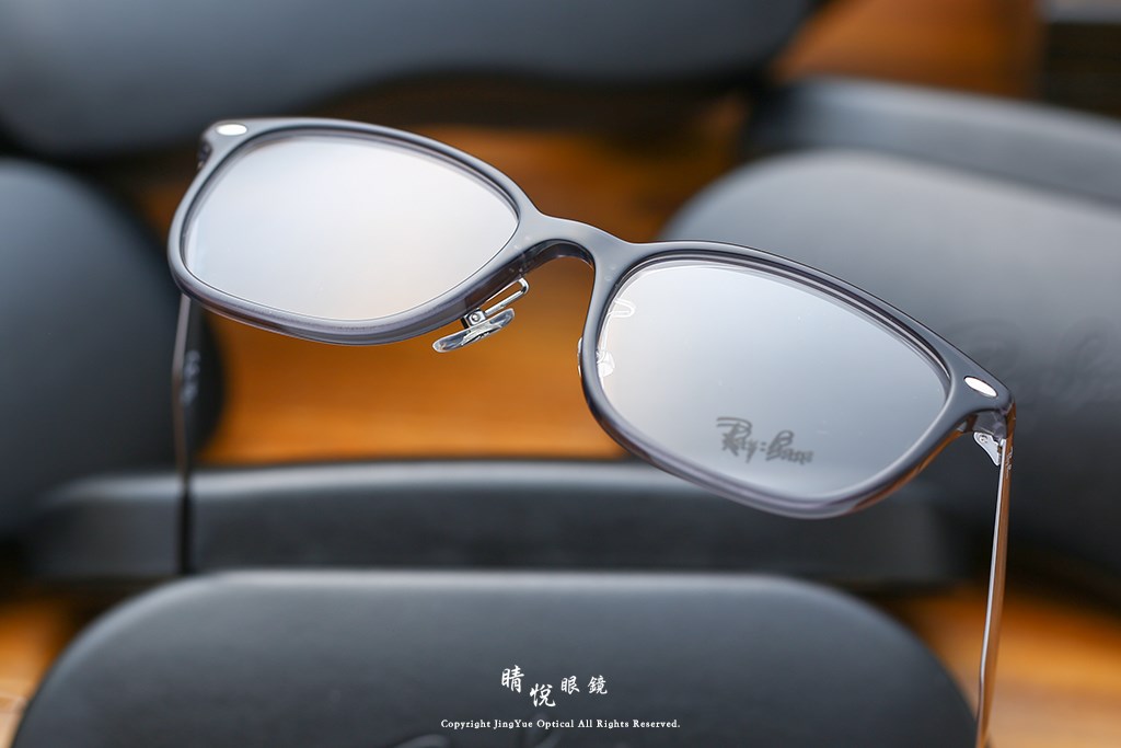 Ray Ban,手工眼鏡,眼鏡,偏光鏡片,太陽眼鏡,偏光太陽眼鏡,RB 5403D,5920