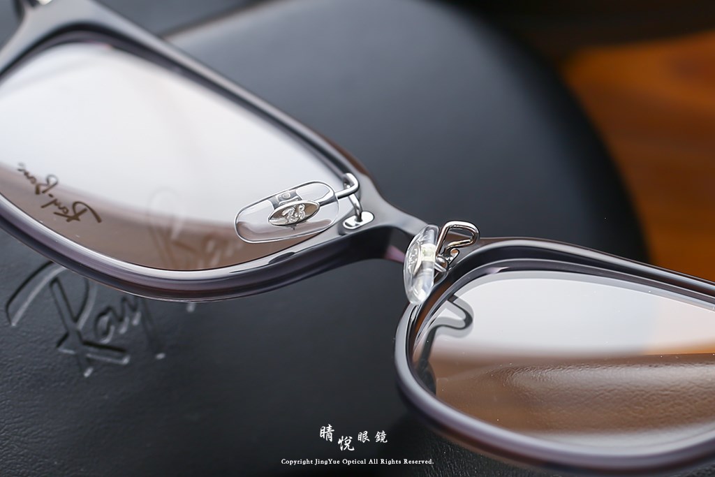 Ray Ban,手工眼鏡,眼鏡,偏光鏡片,太陽眼鏡,偏光太陽眼鏡,RB 5403D,5920