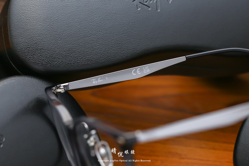Ray Ban,手工眼鏡,眼鏡,偏光鏡片,太陽眼鏡,偏光太陽眼鏡,RB 5403D,5920